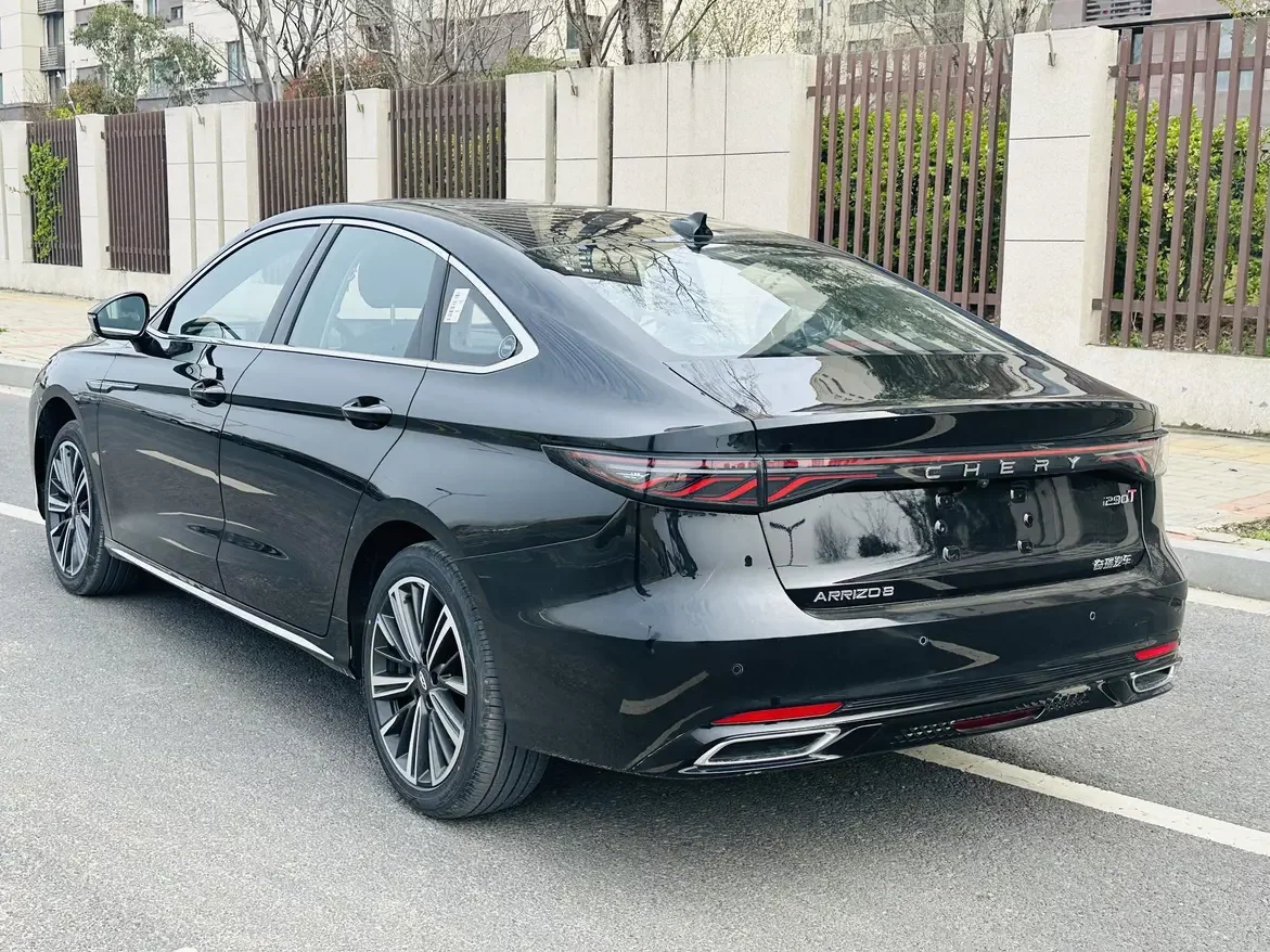 Chery Arrizo 8 PRO
