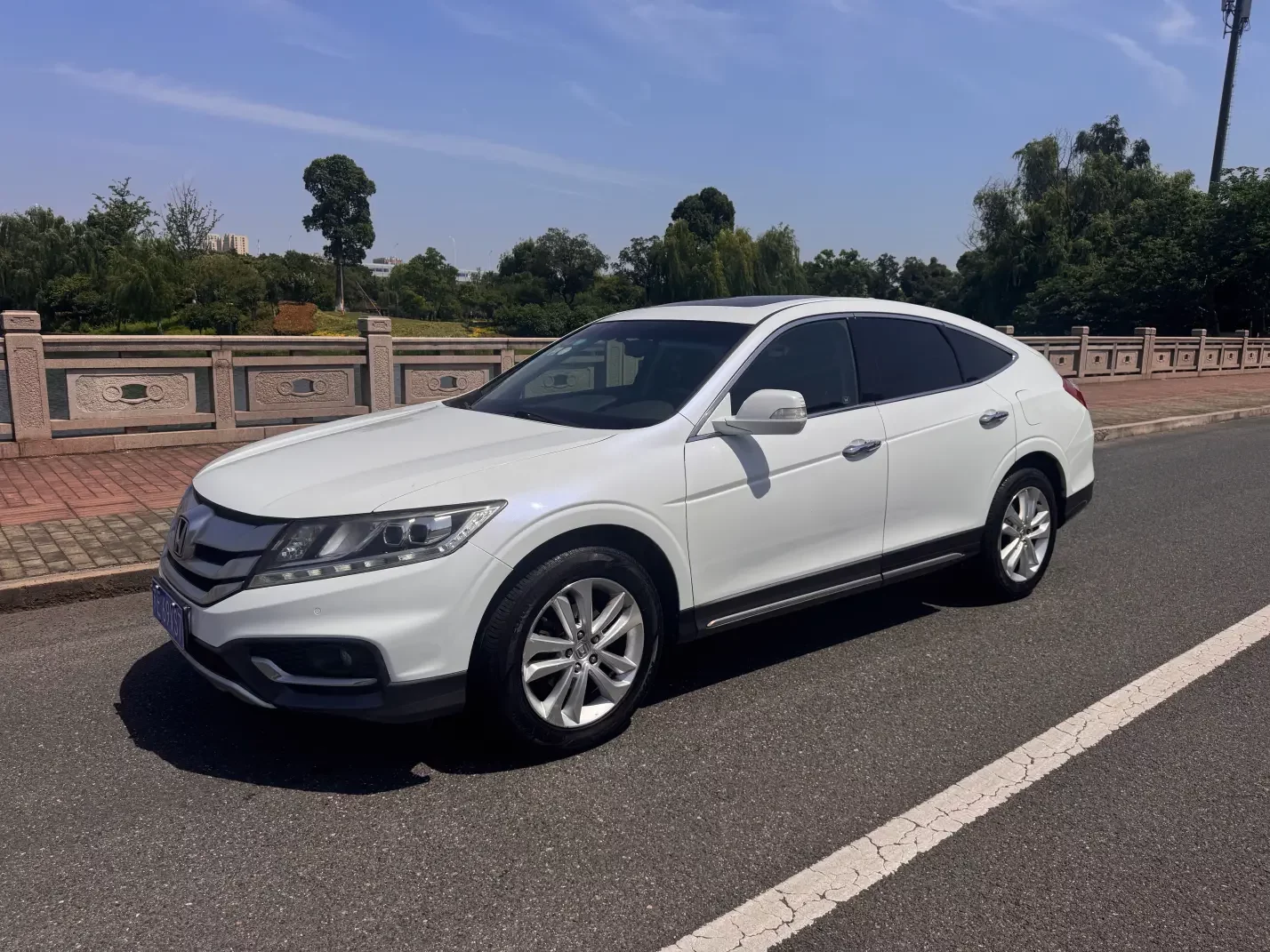 Honda Songs and poems