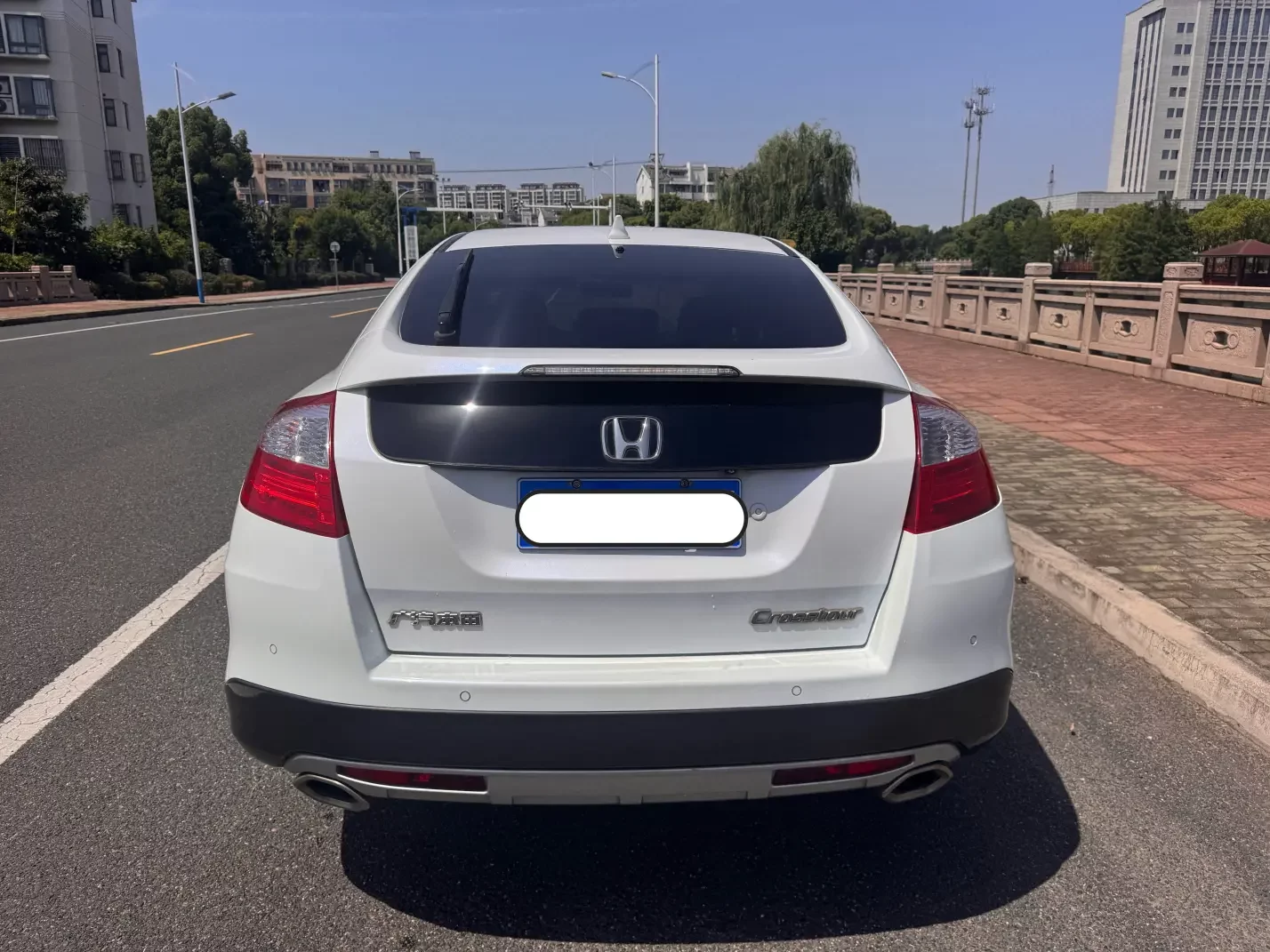 Honda Songs and poems