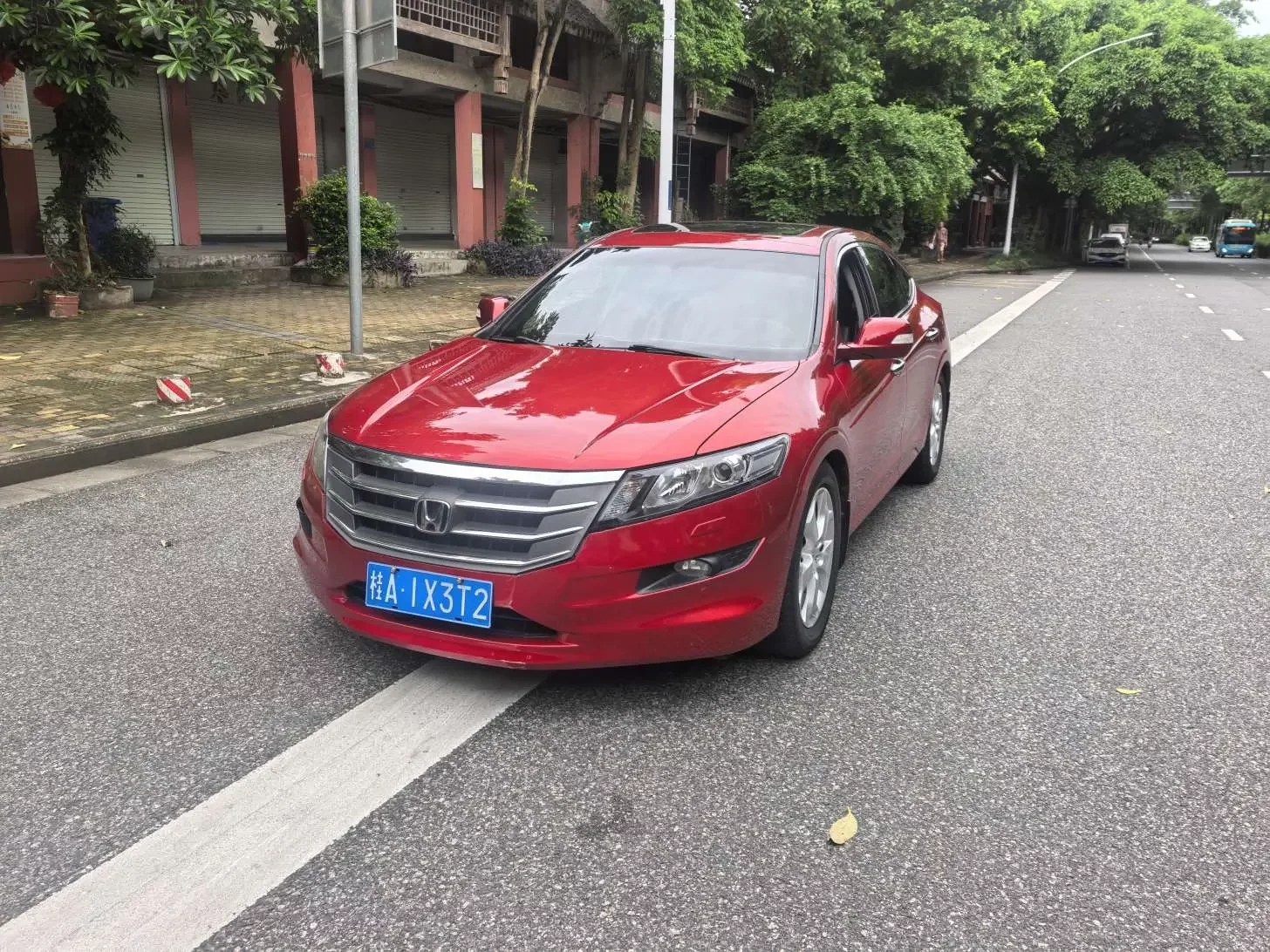 Honda Songs and poems