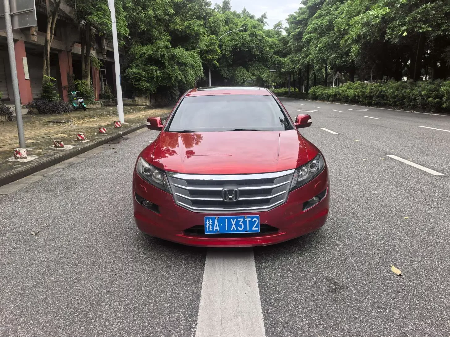 Honda Songs and poems