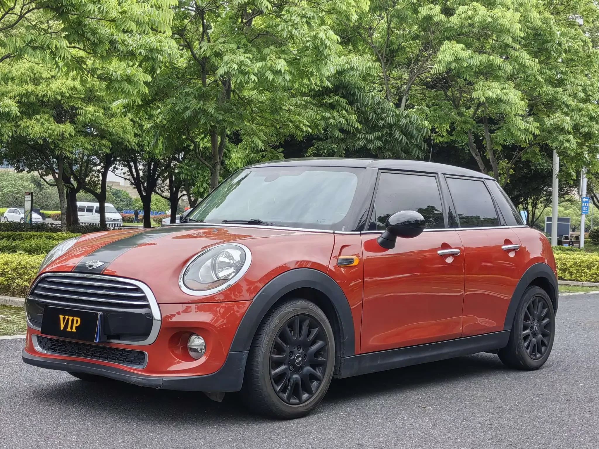 MINI MINI  из Китая