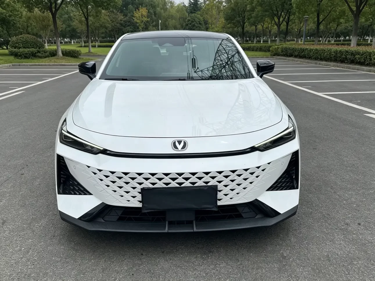 Changan UNI-V