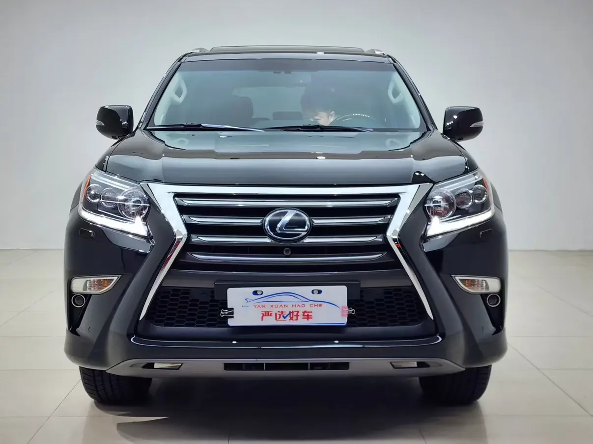 Lexus GX