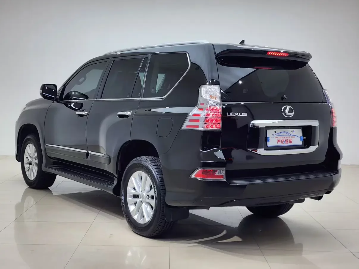 Lexus GX