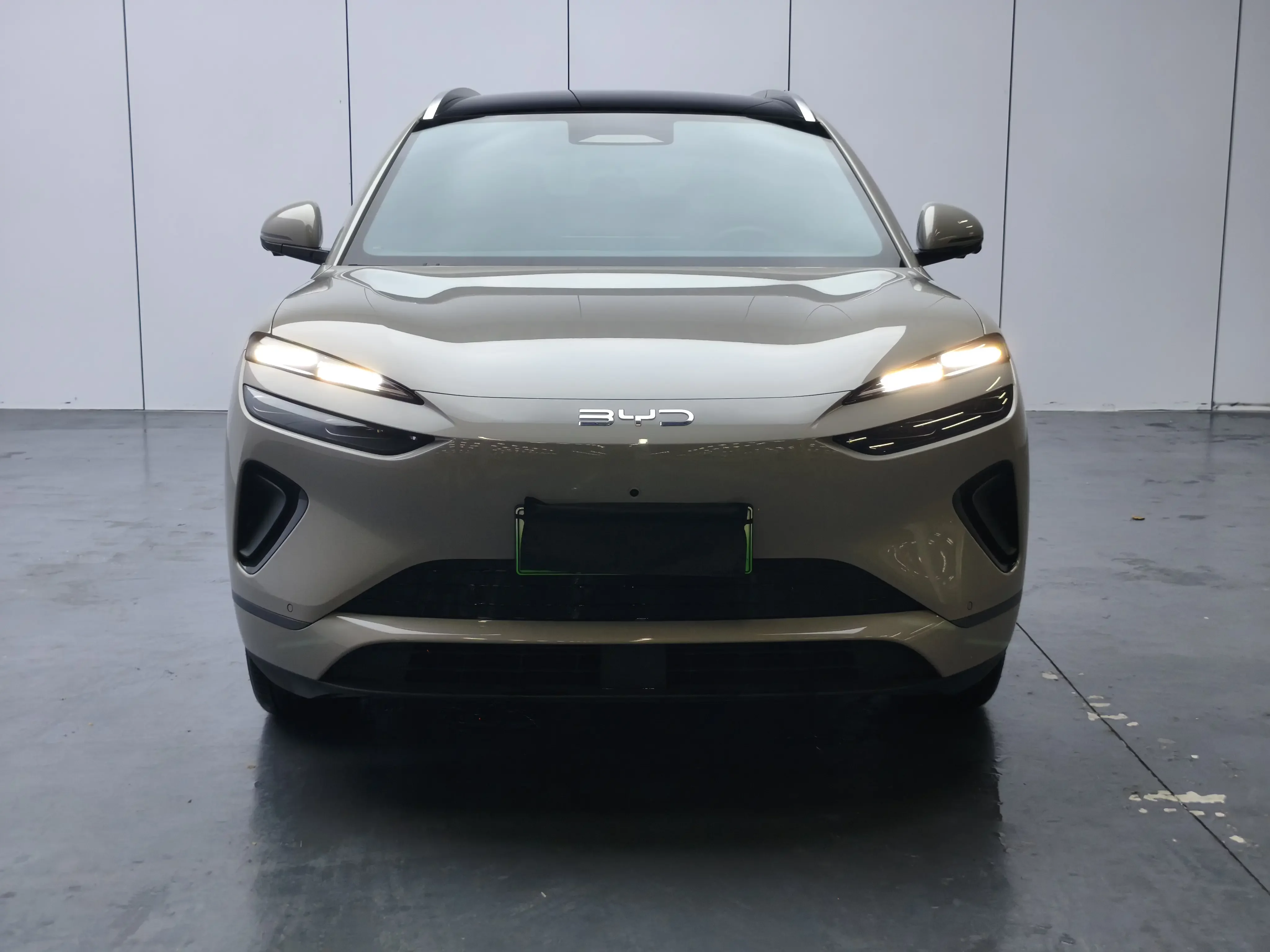 BYD Sea Lion 06EV
