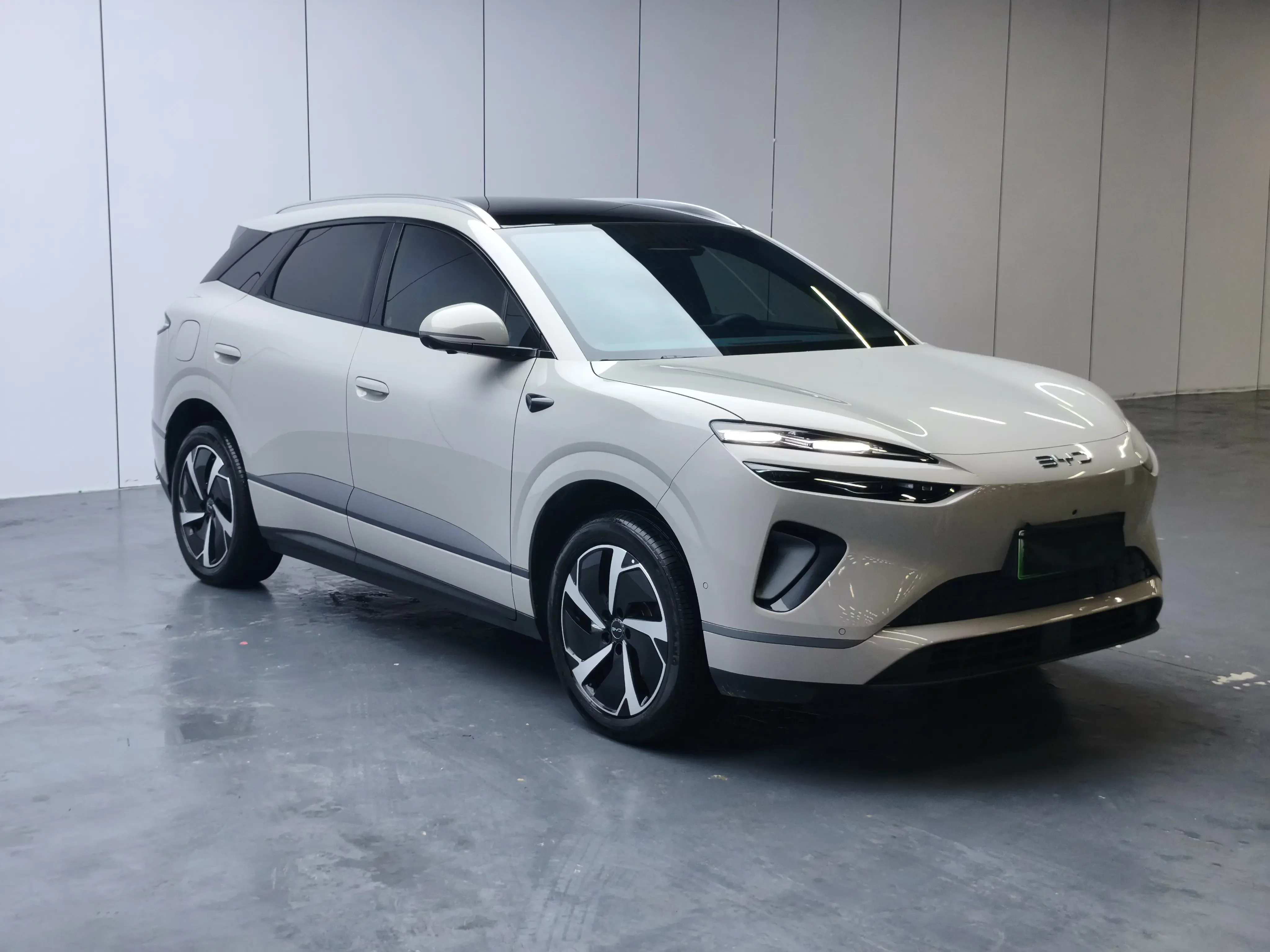 BYD Sea Lion 06EV