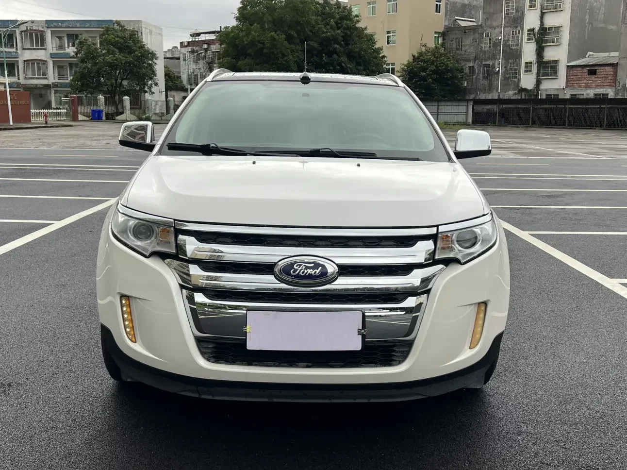 Ford Edge