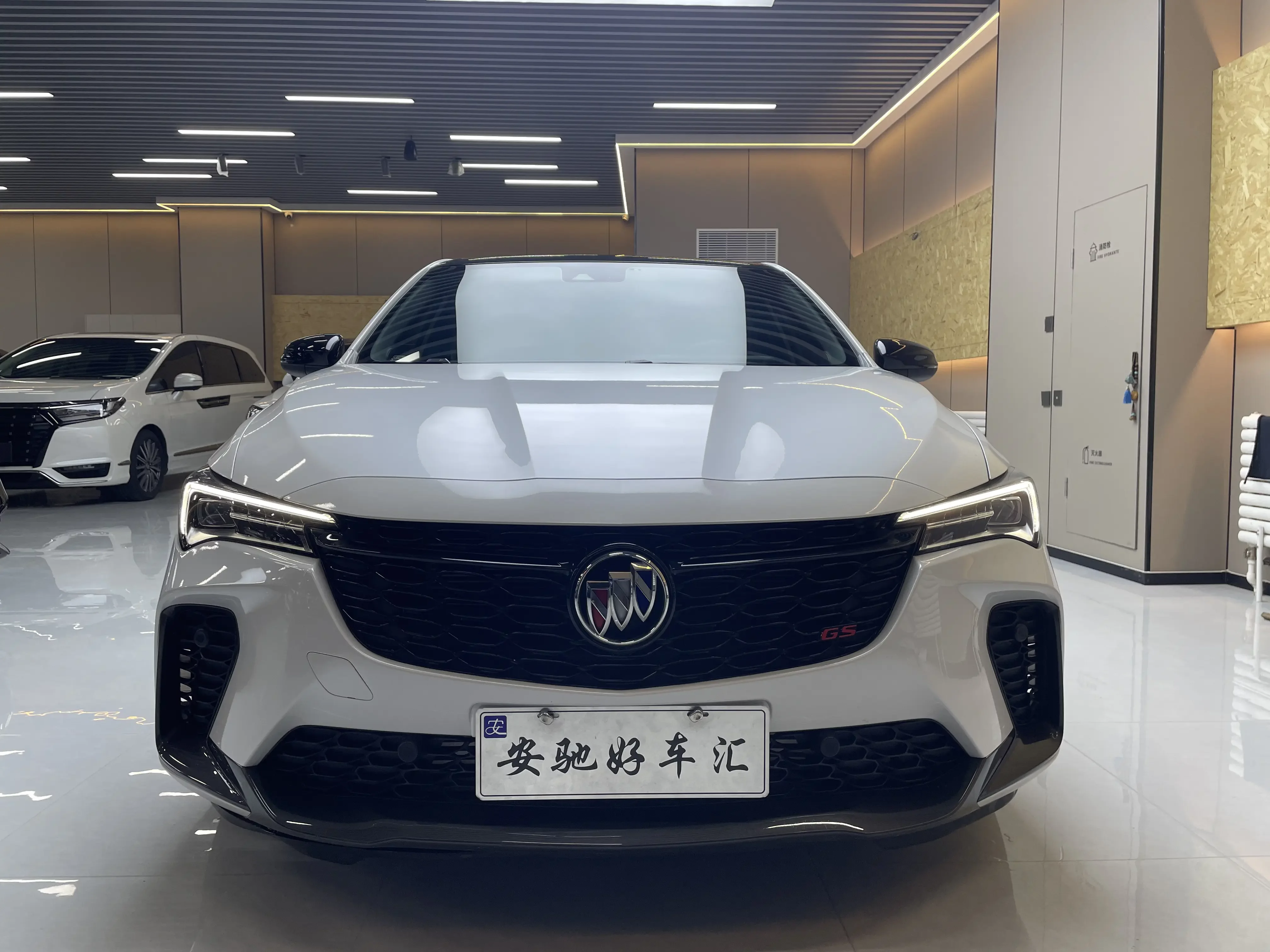 Buick Valeant