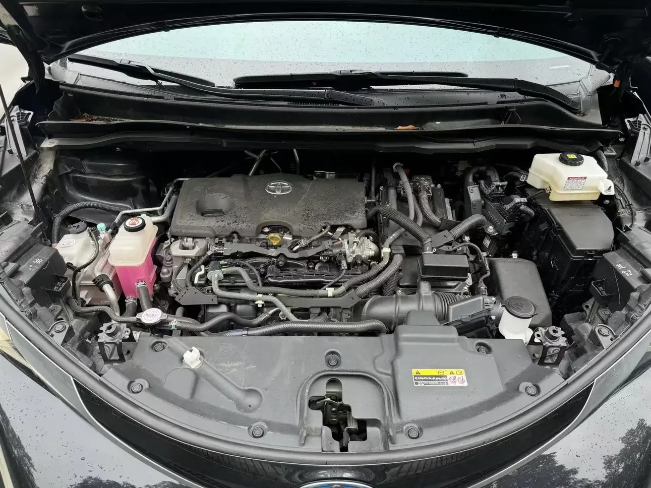 Toyota Granvia