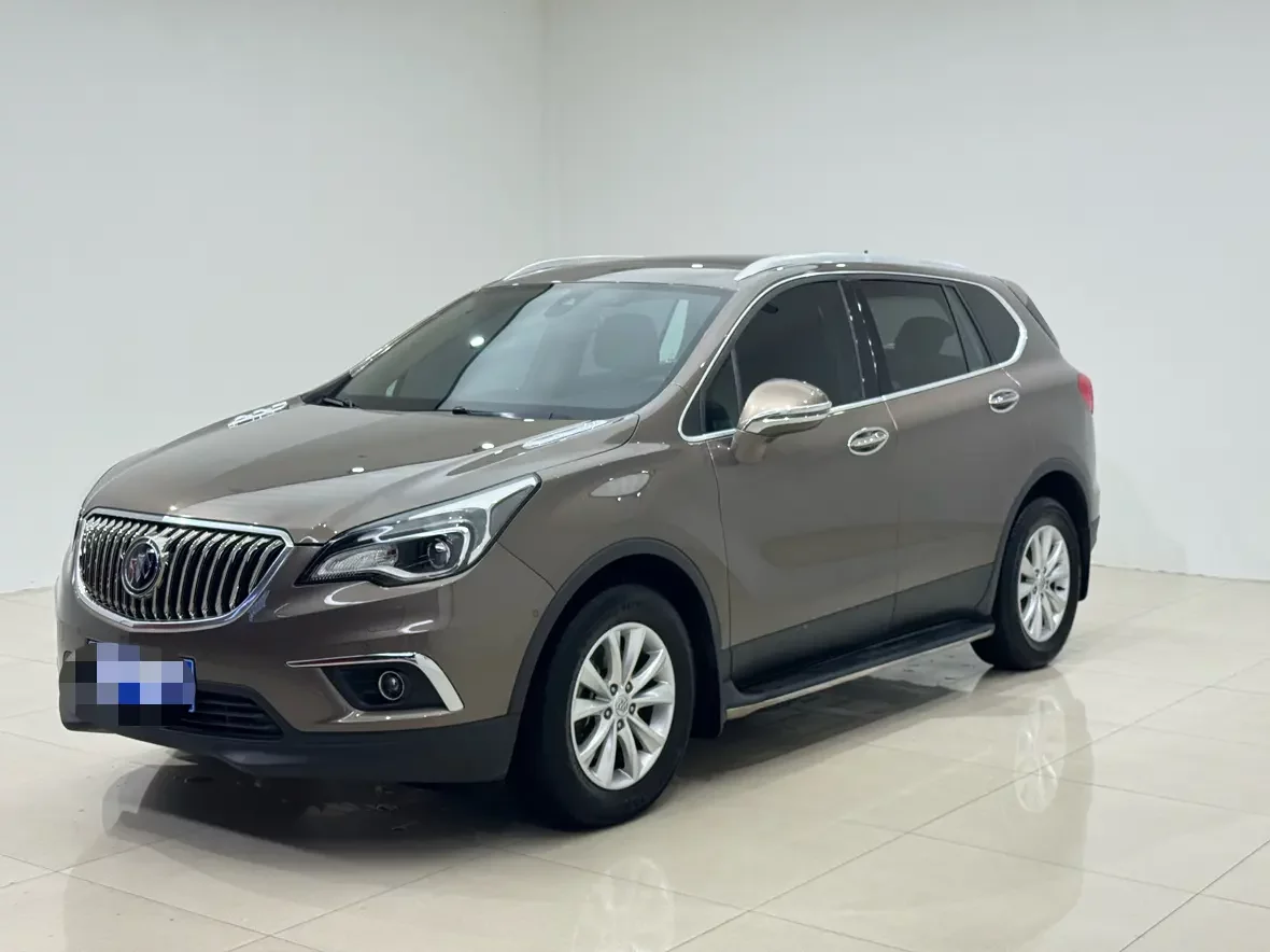 Buick Envision