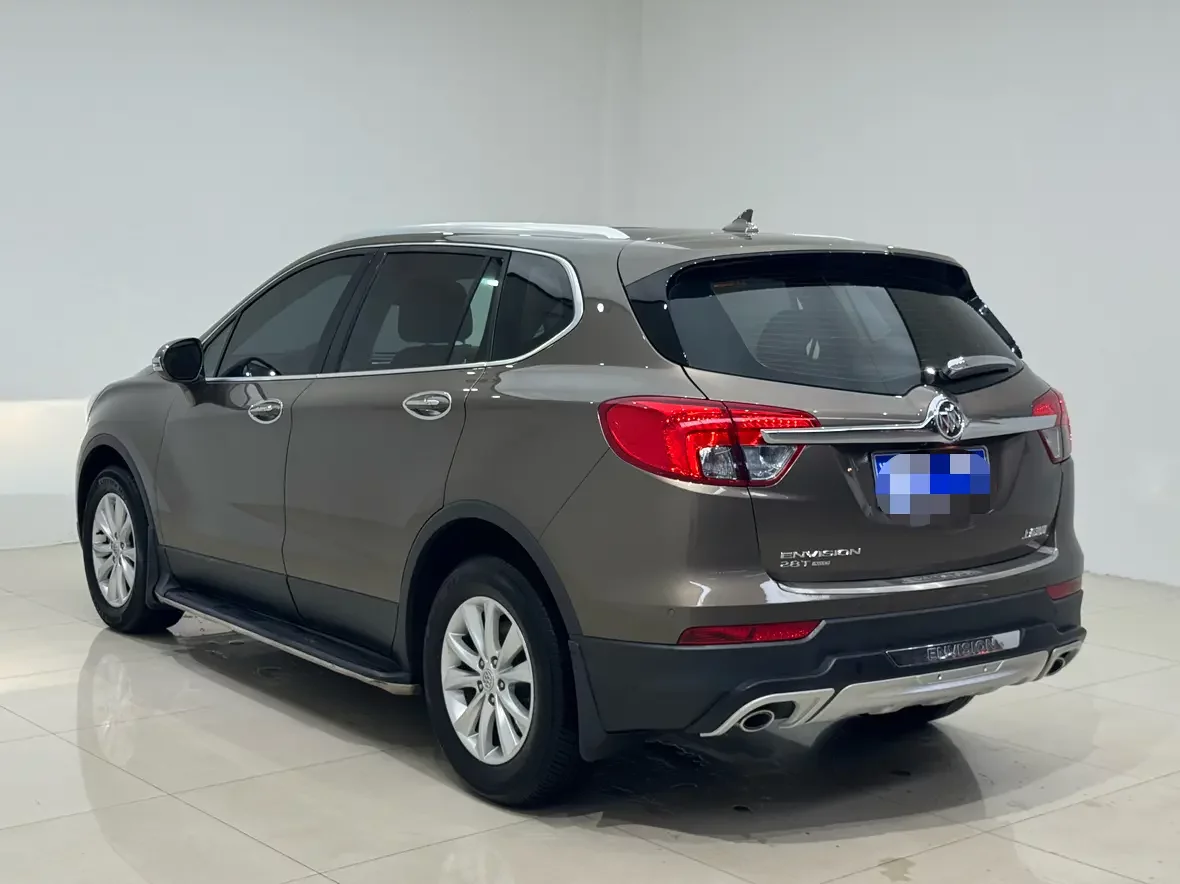 Buick Envision