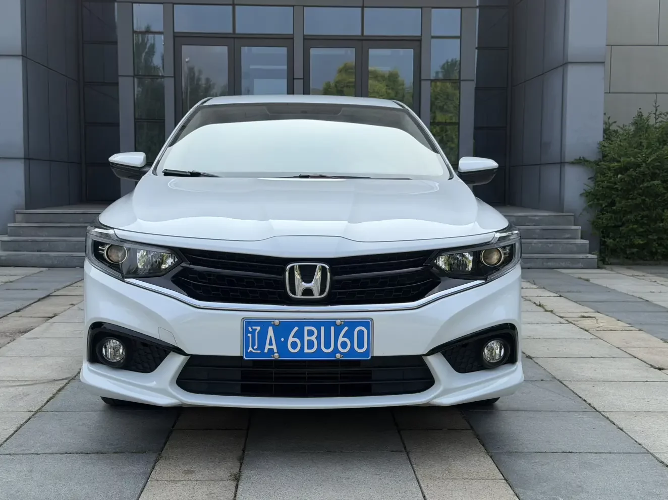 Honda enjoy domain