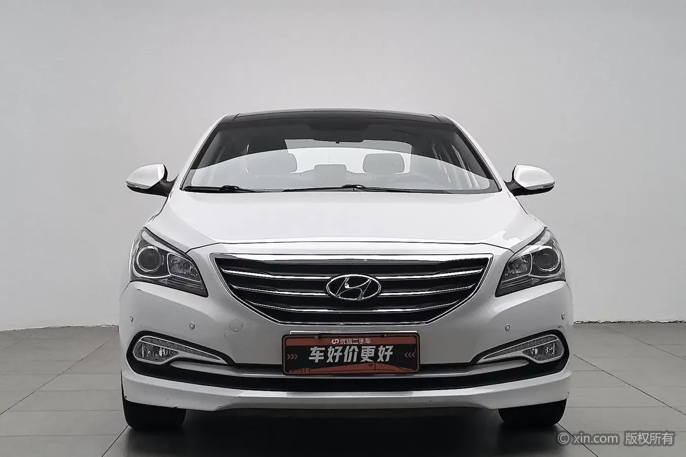 Hyundai famous pictures