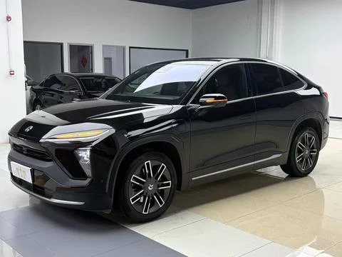 NIO EC6