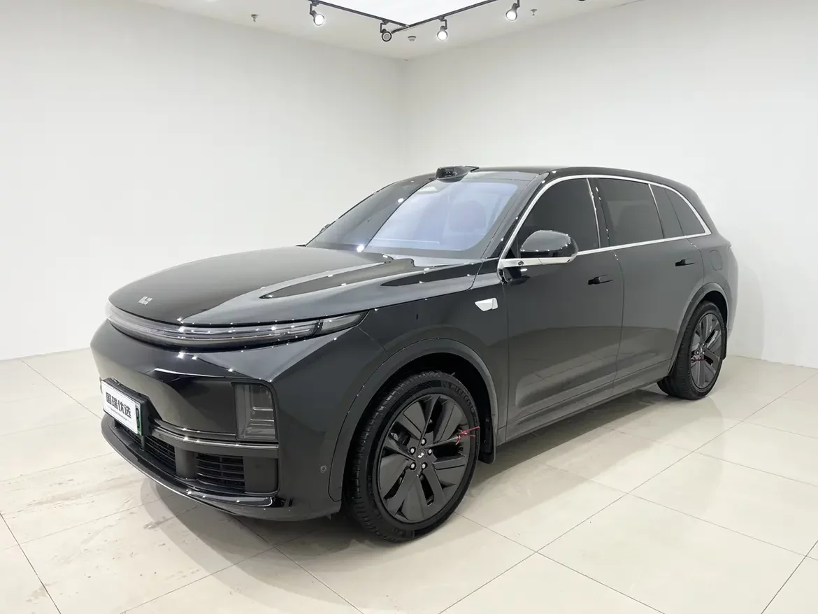 Lixiang L7