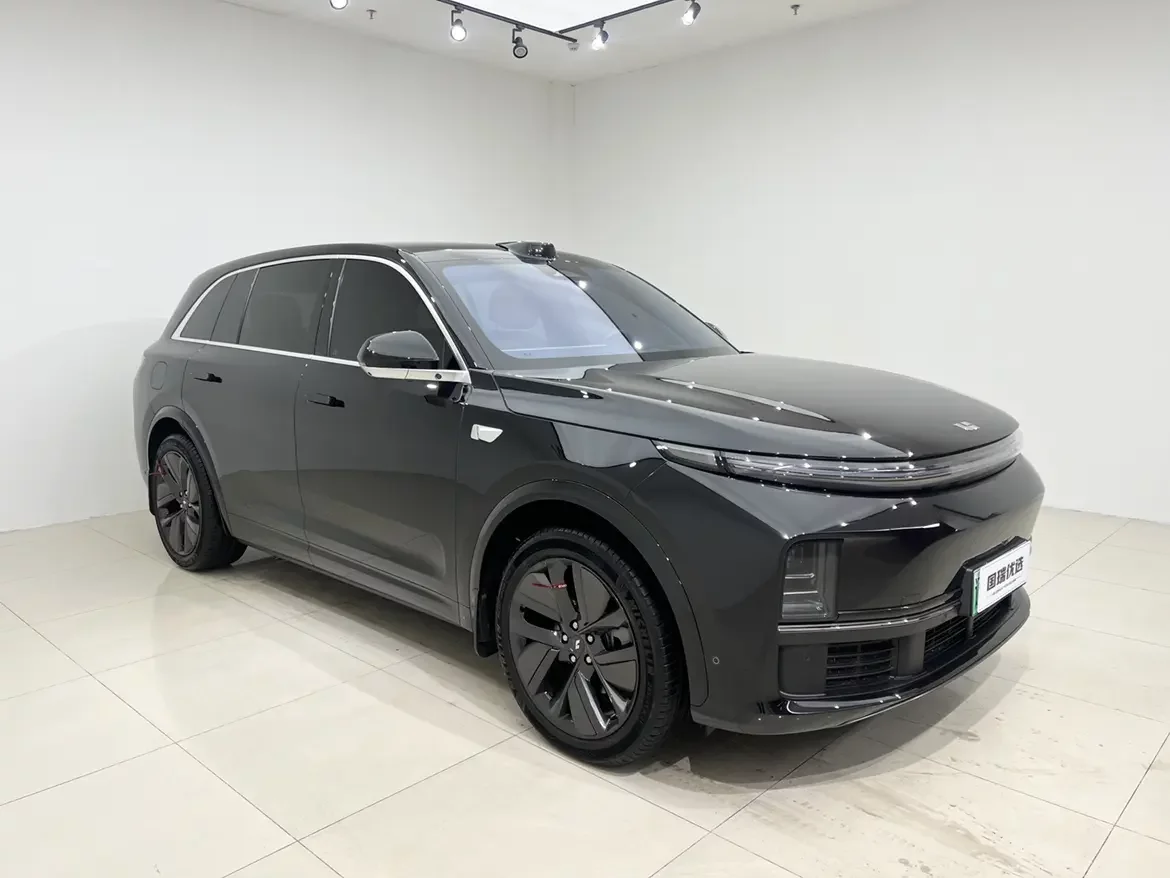 Lixiang L7
