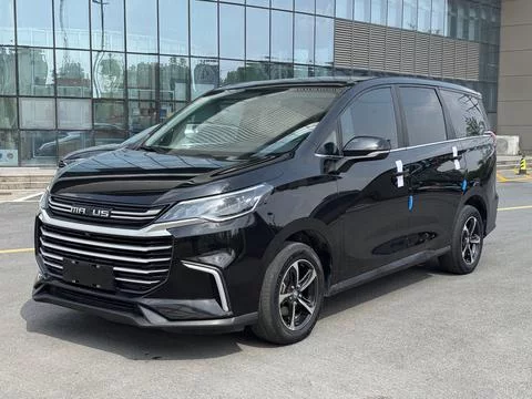 Datong Maxus G50  из Китая