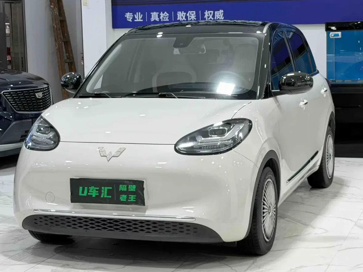 Wuling Bingo