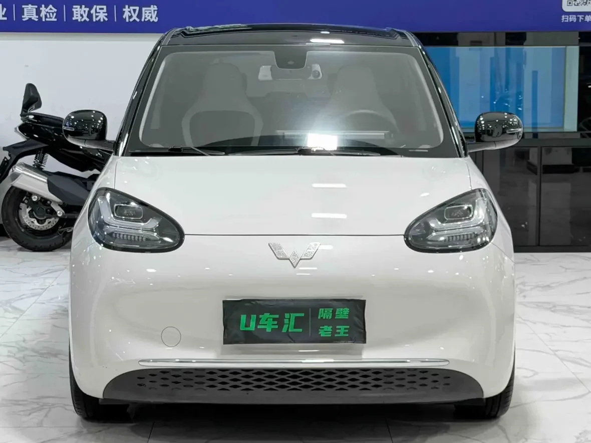 Wuling Bingo