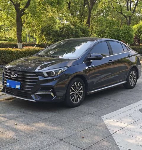 Omoda S5