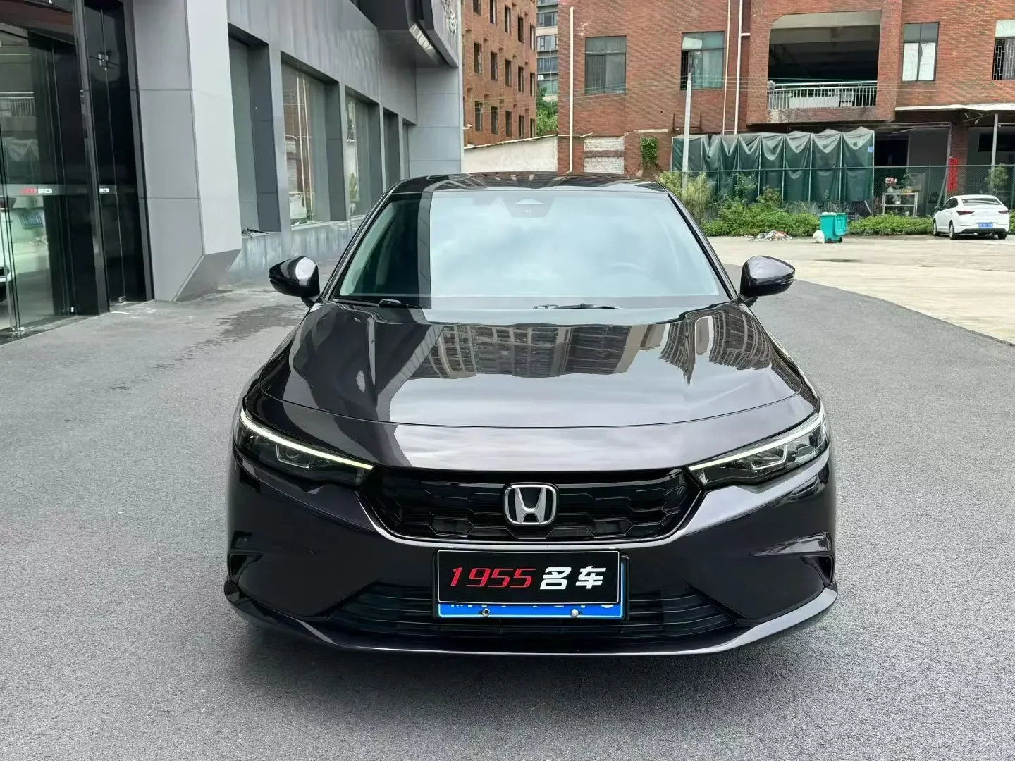 Honda Integra