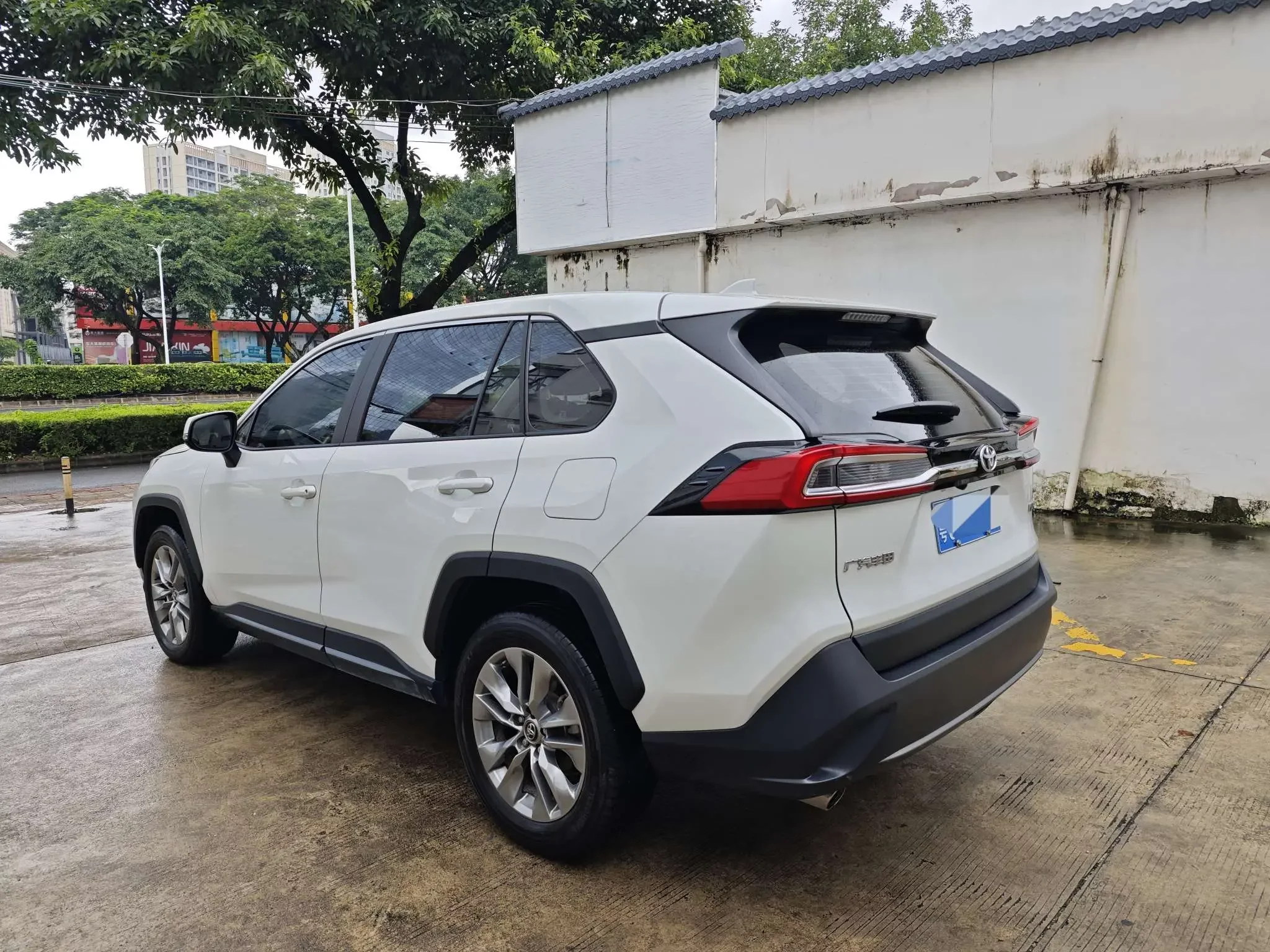 Toyota Willanda