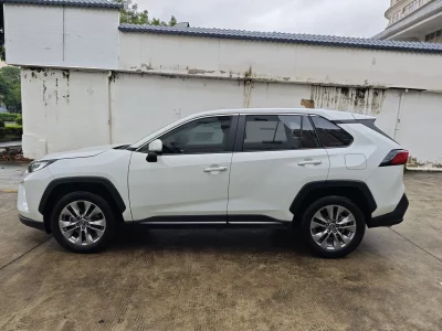 Toyota Willanda