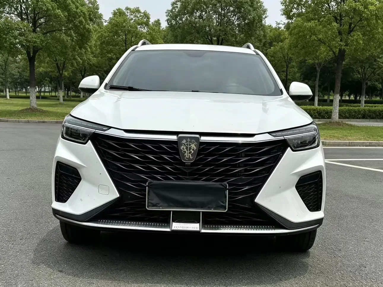 Roewe RX5