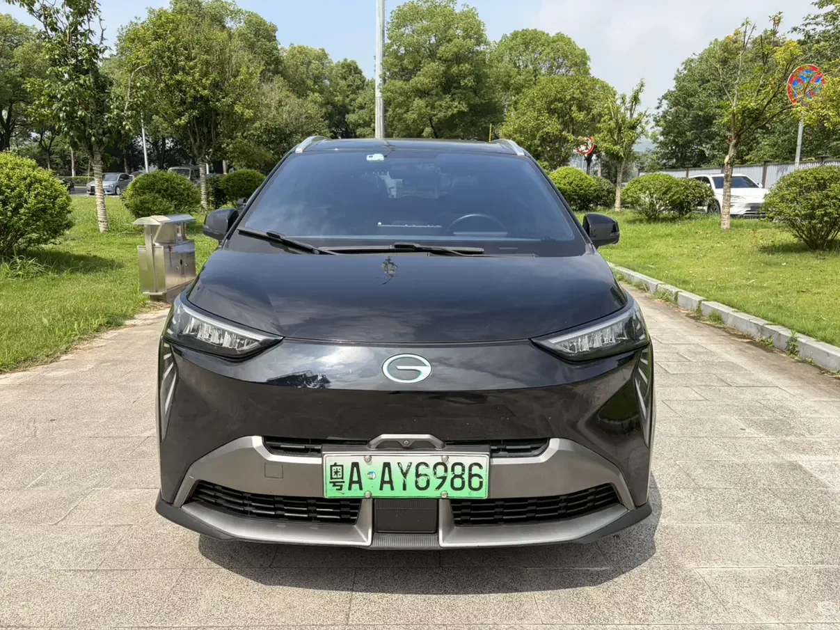 GAC AION Y