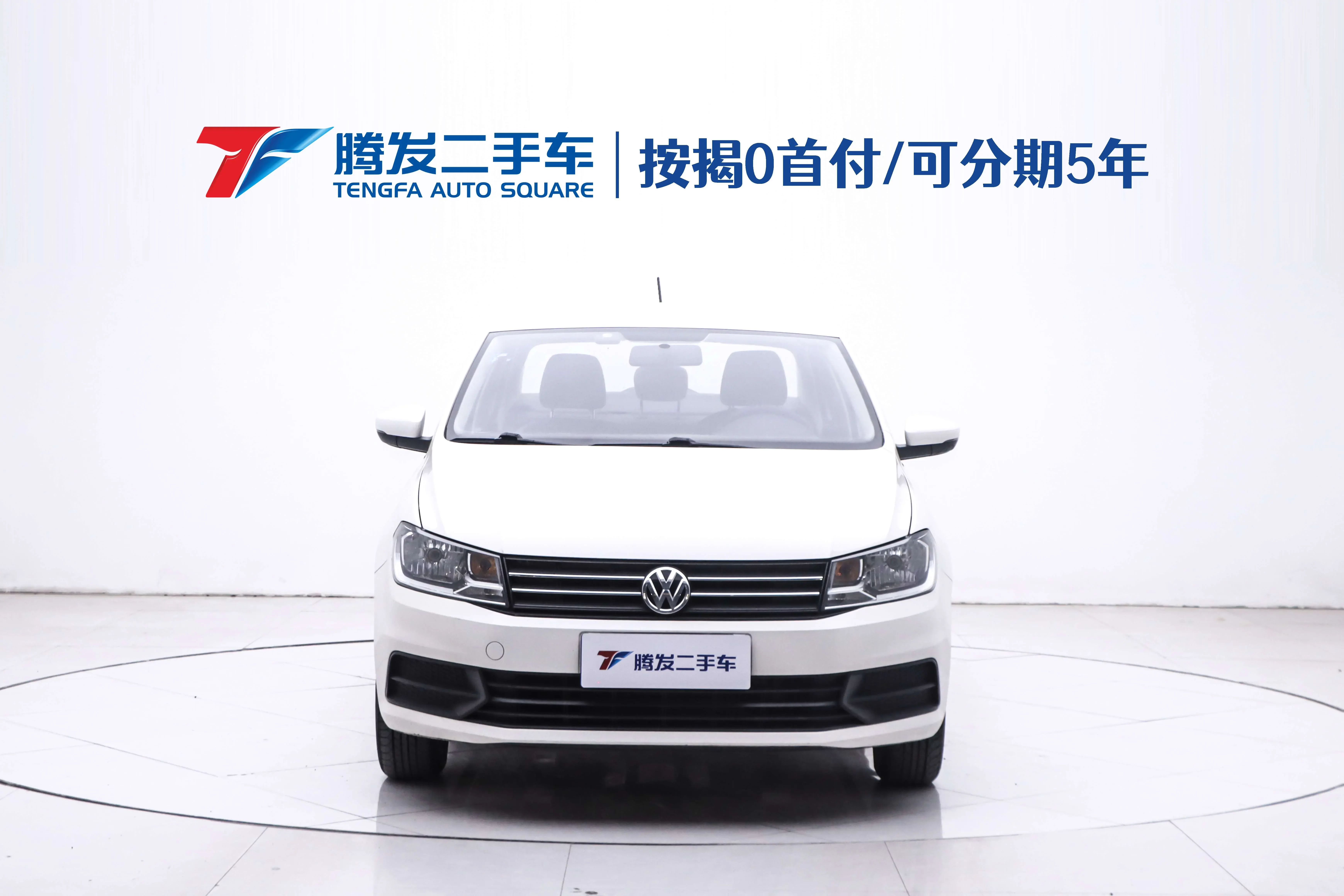 Volkswagen Santana