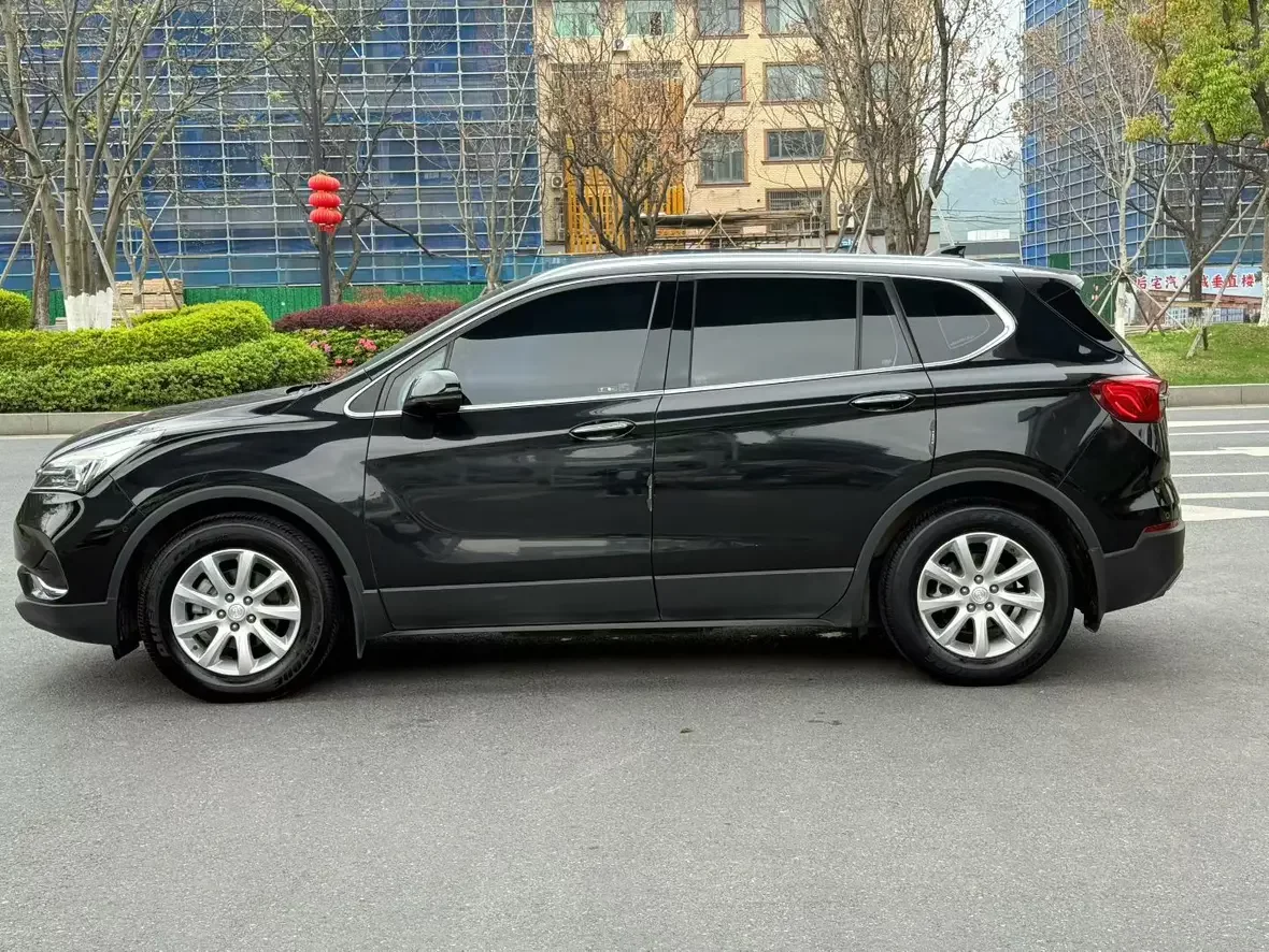 Buick Envision