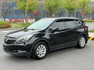 Buick Envision