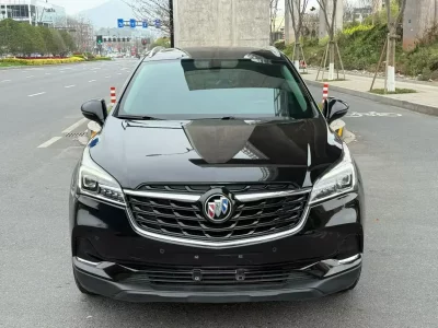 Buick Envision