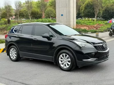 Buick Envision
