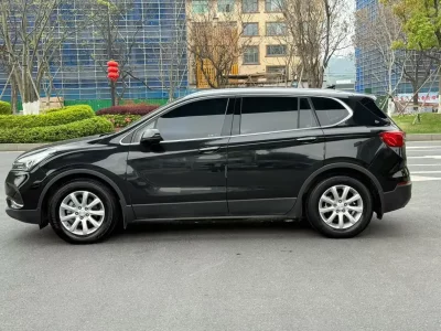 Buick Envision