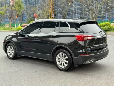 Buick Envision