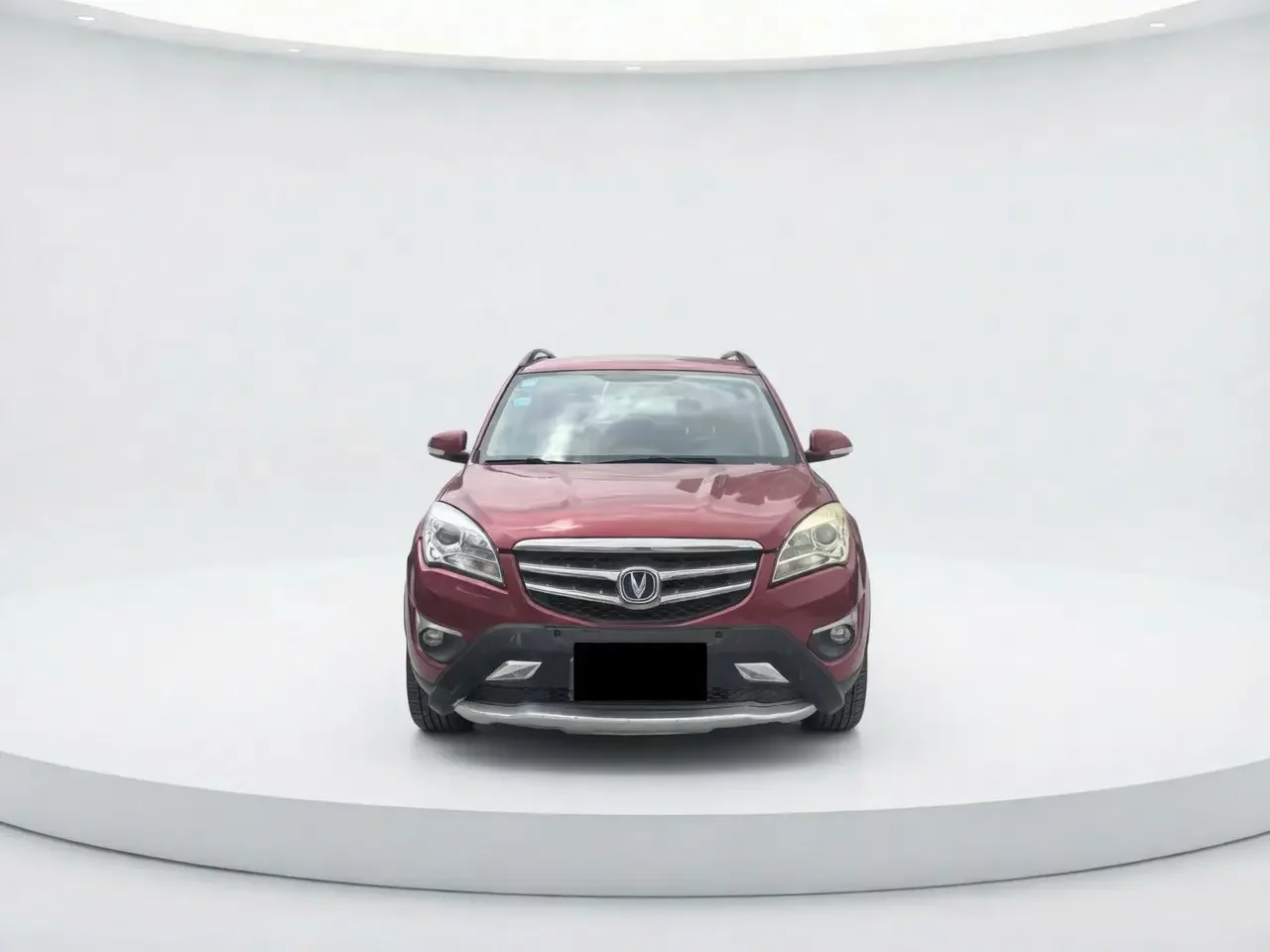 Changan CS35