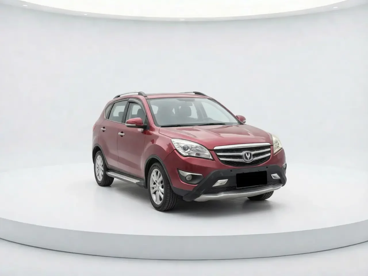 Changan CS35