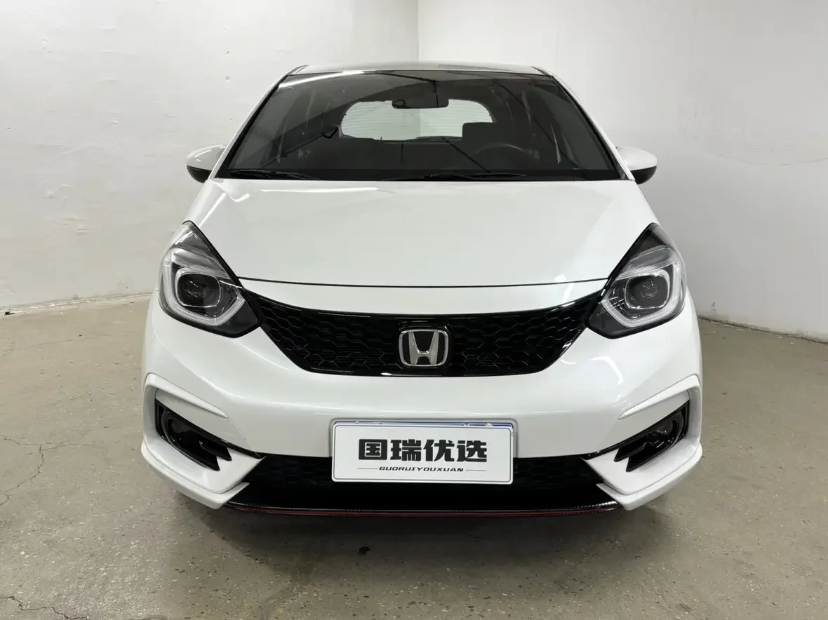 Honda LIFE