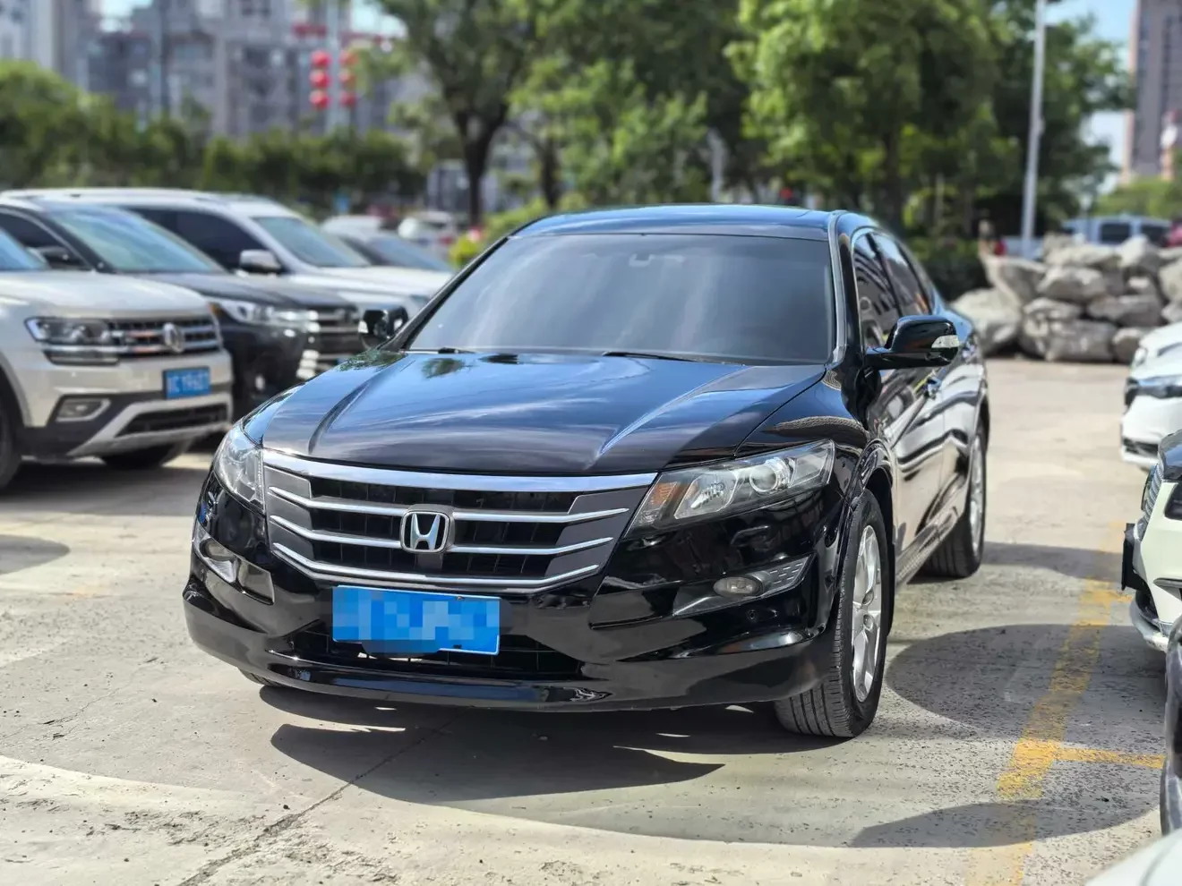 Honda Songs and poems