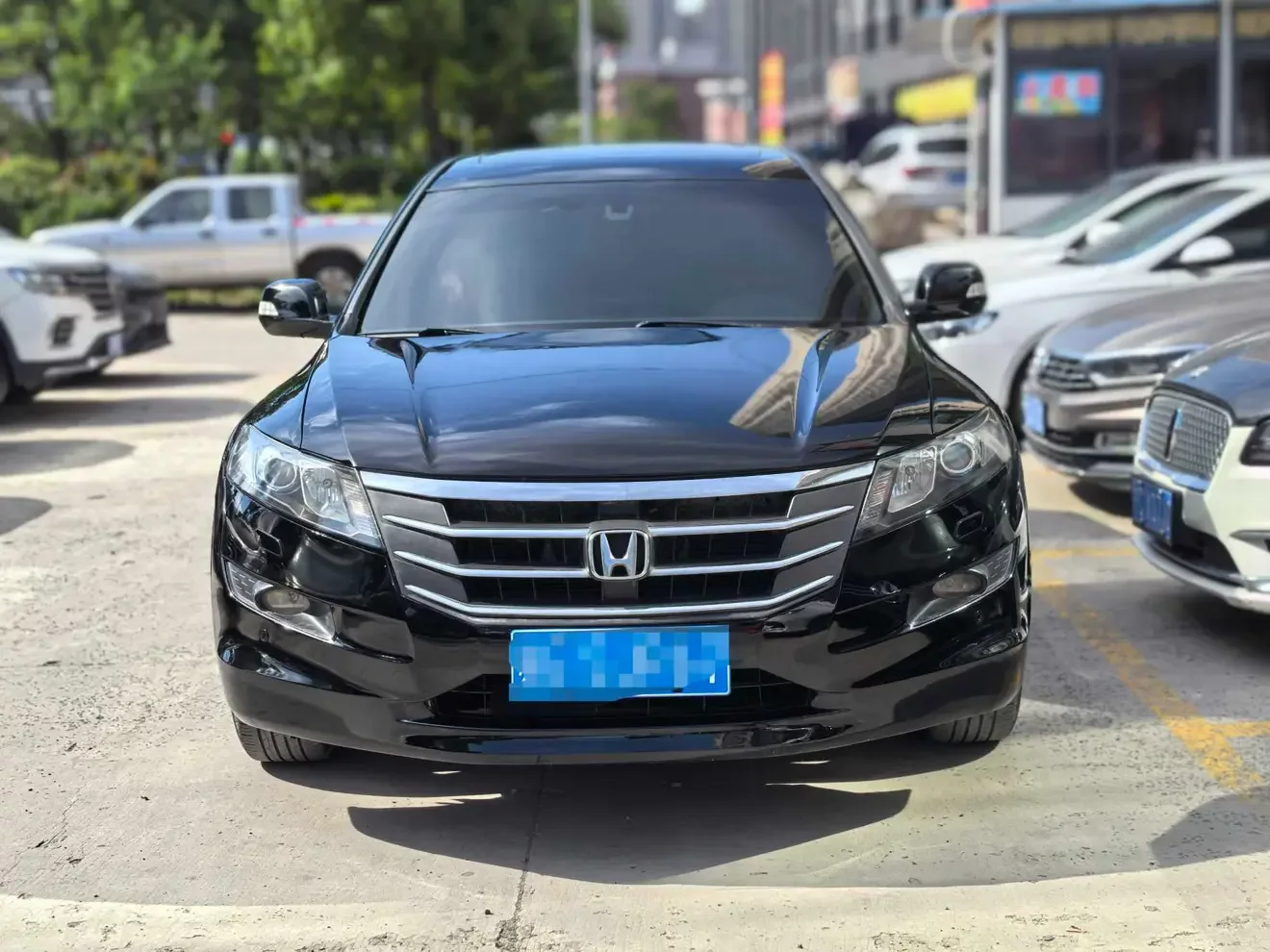 Honda Songs and poems