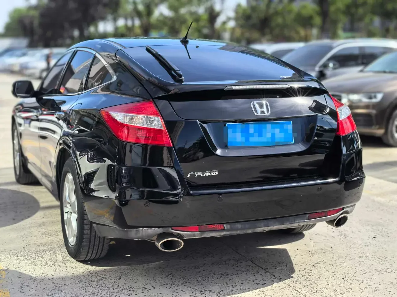 Honda Songs and poems