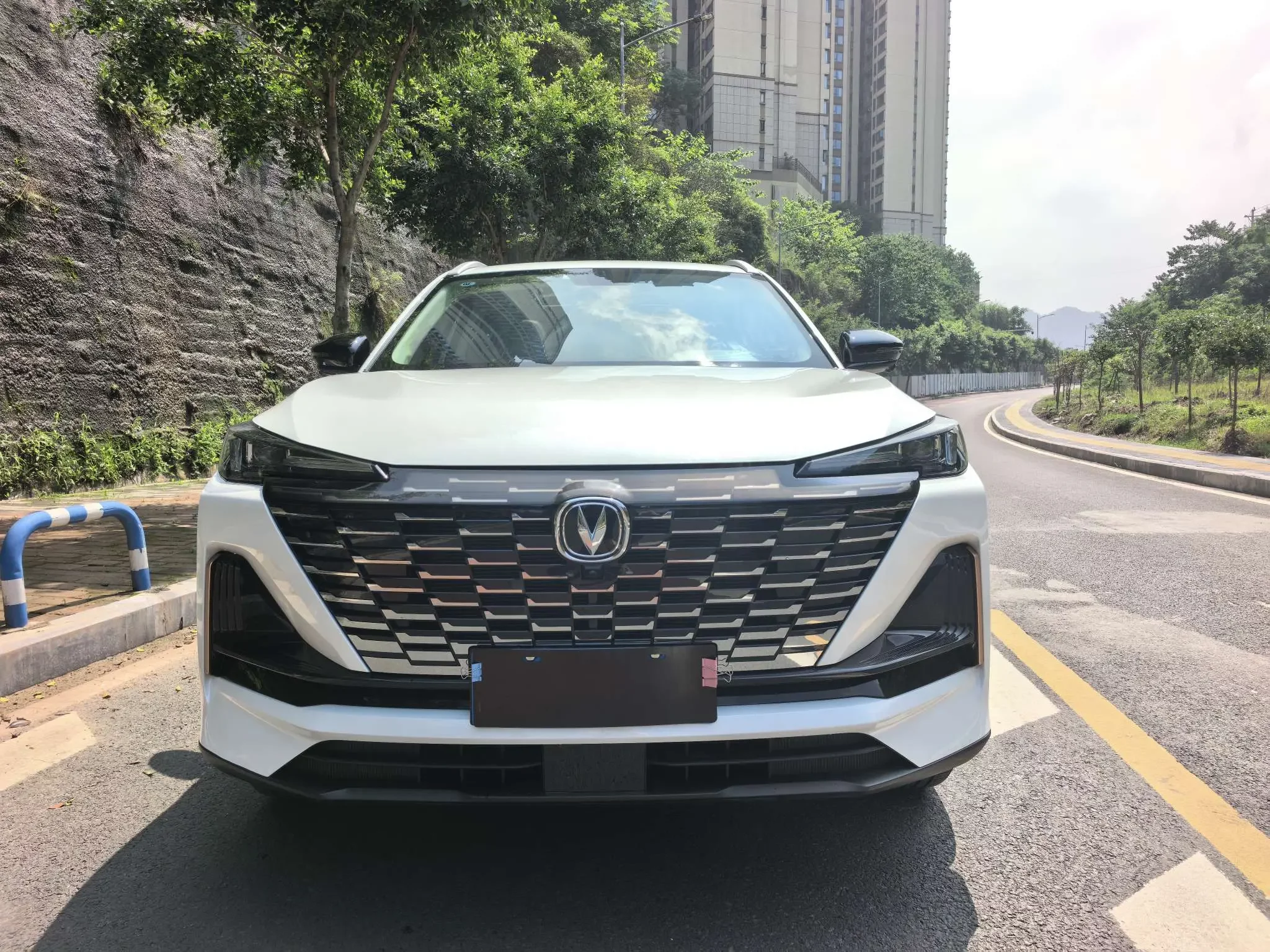 Changan CS55 PLUS