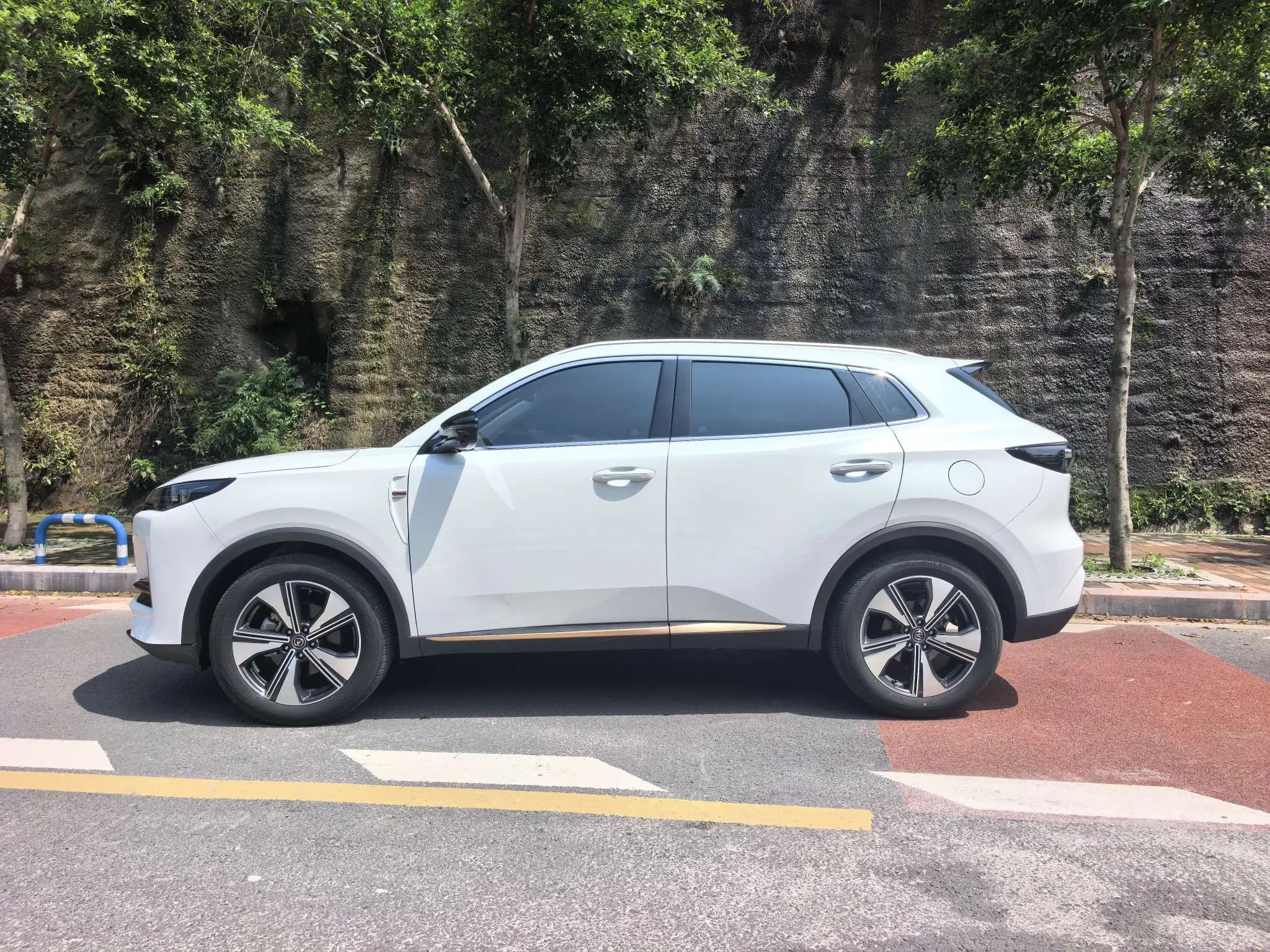 Changan CS55 PLUS