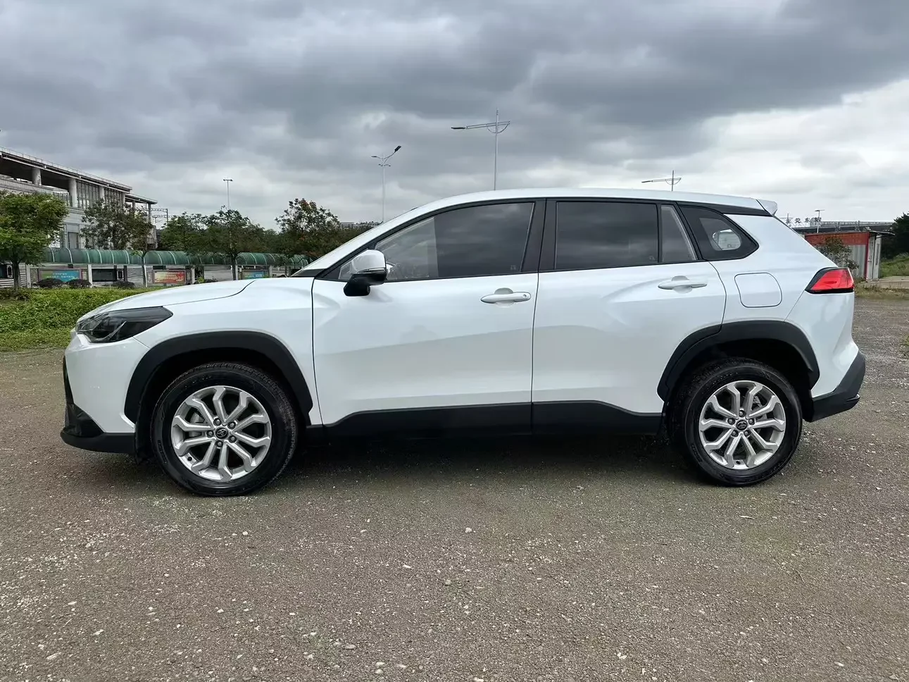 Toyota Frontlander