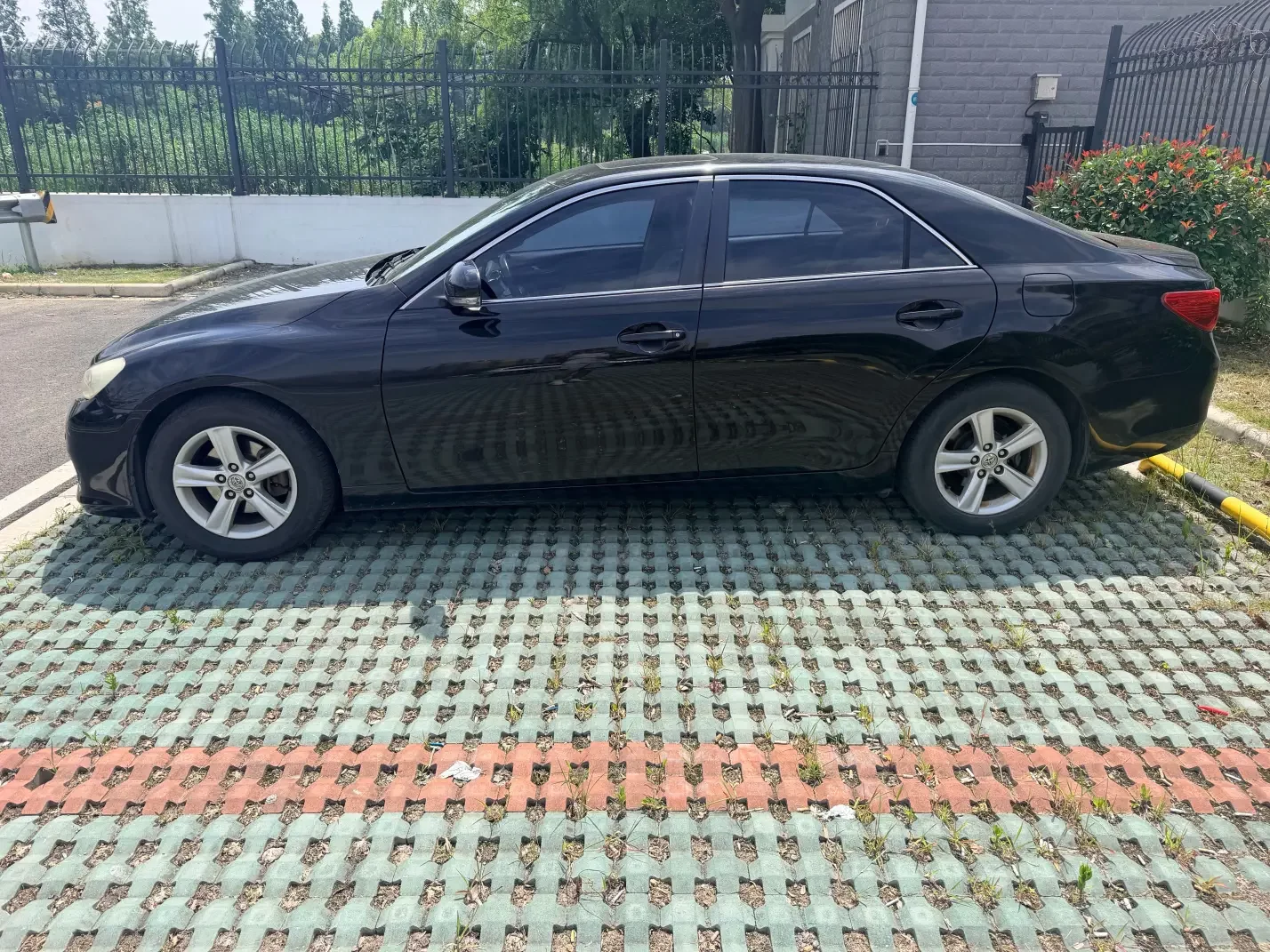 Toyota Ruizhi