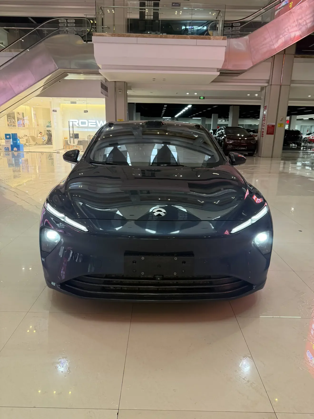 NIO ET7