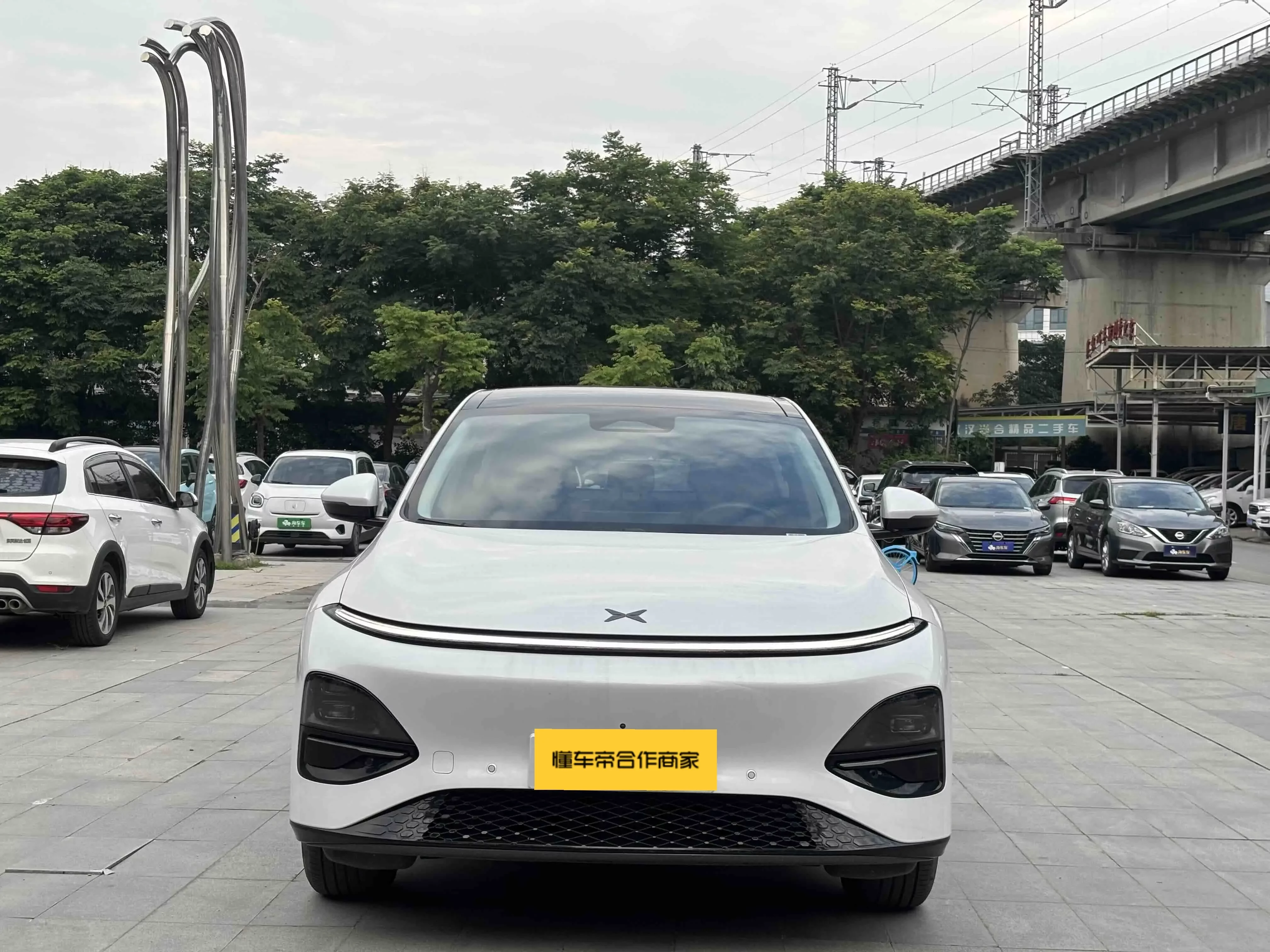 Xpeng G6