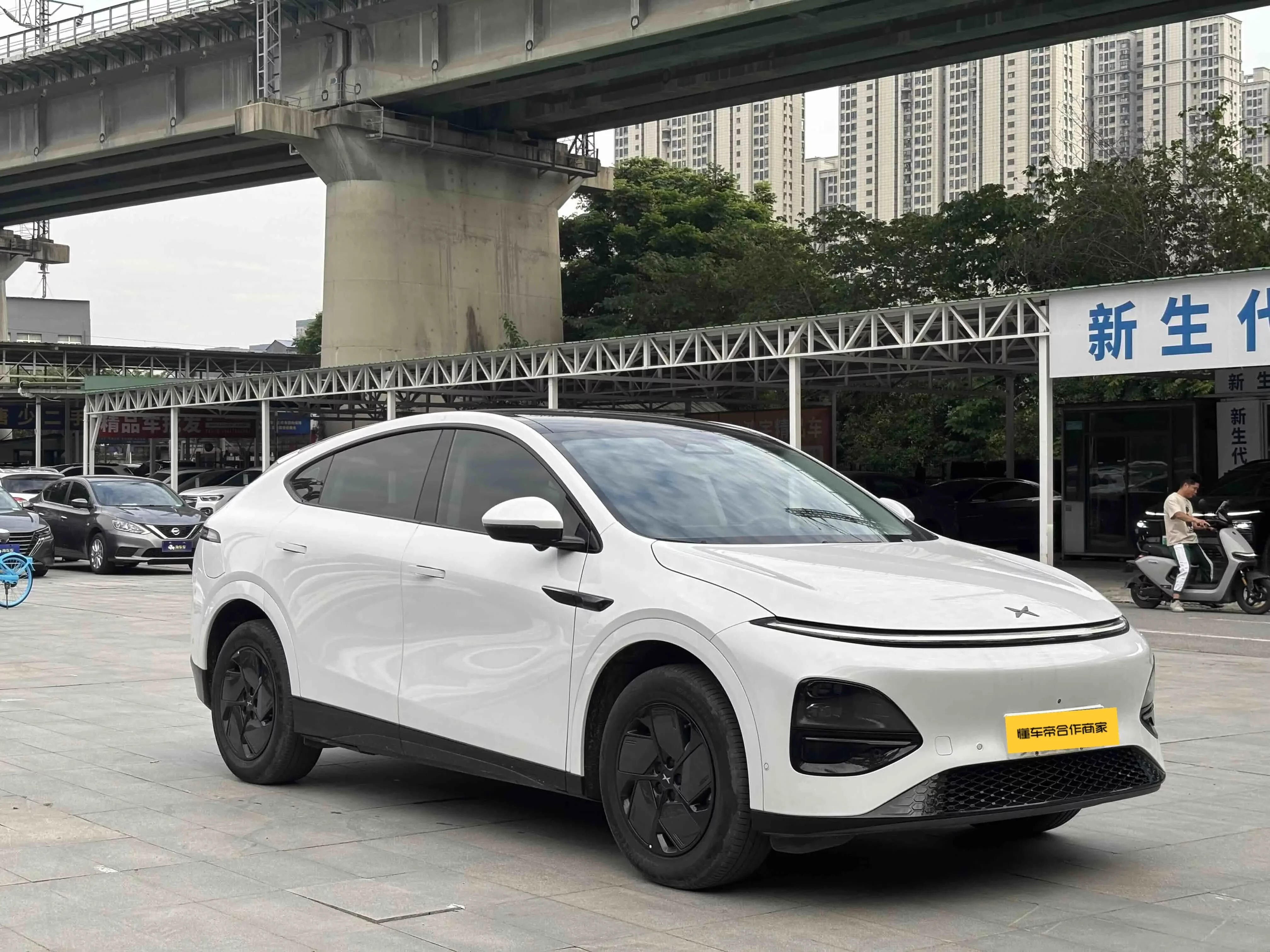 Xpeng G6
